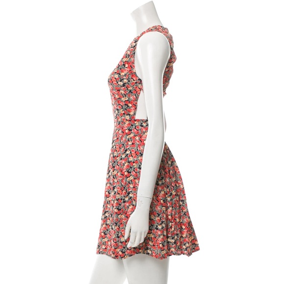 Reformation Quinoa Dress - Picture 2 of 6